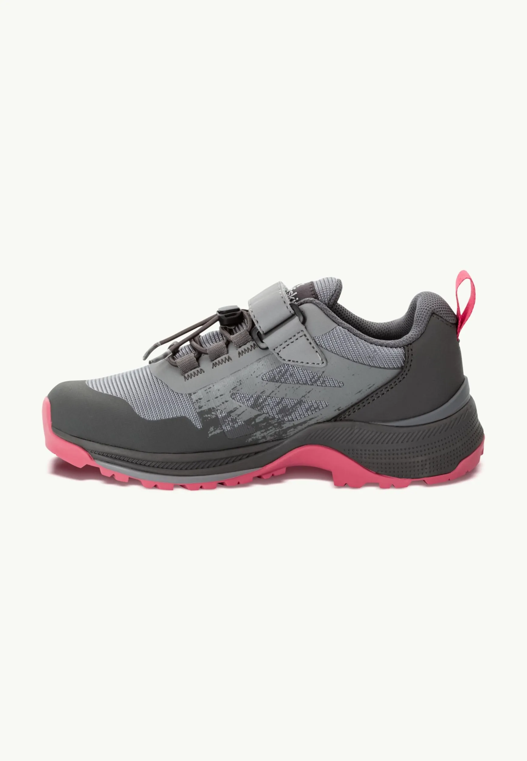 Villi Hiker Texapore Low K