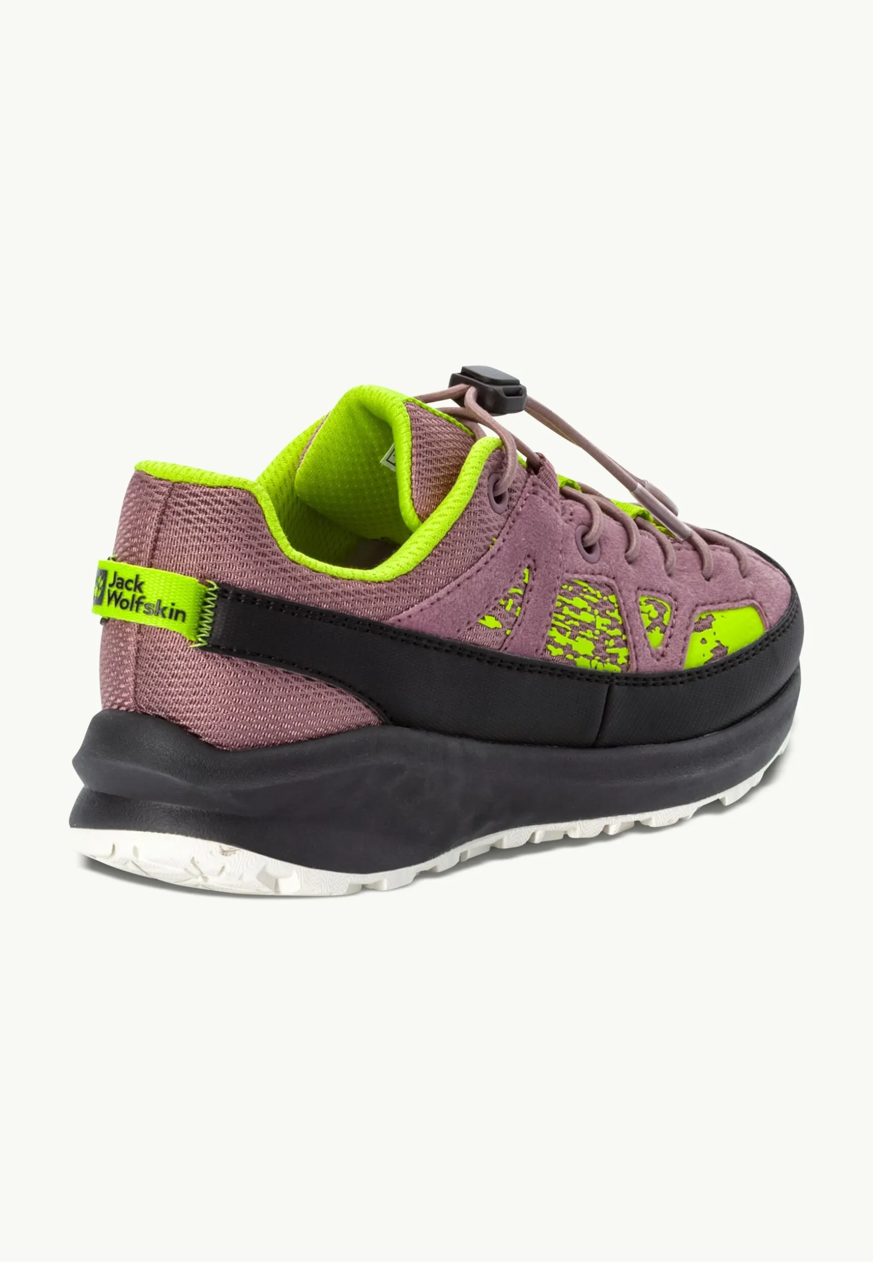 Villi Sneaker Low K