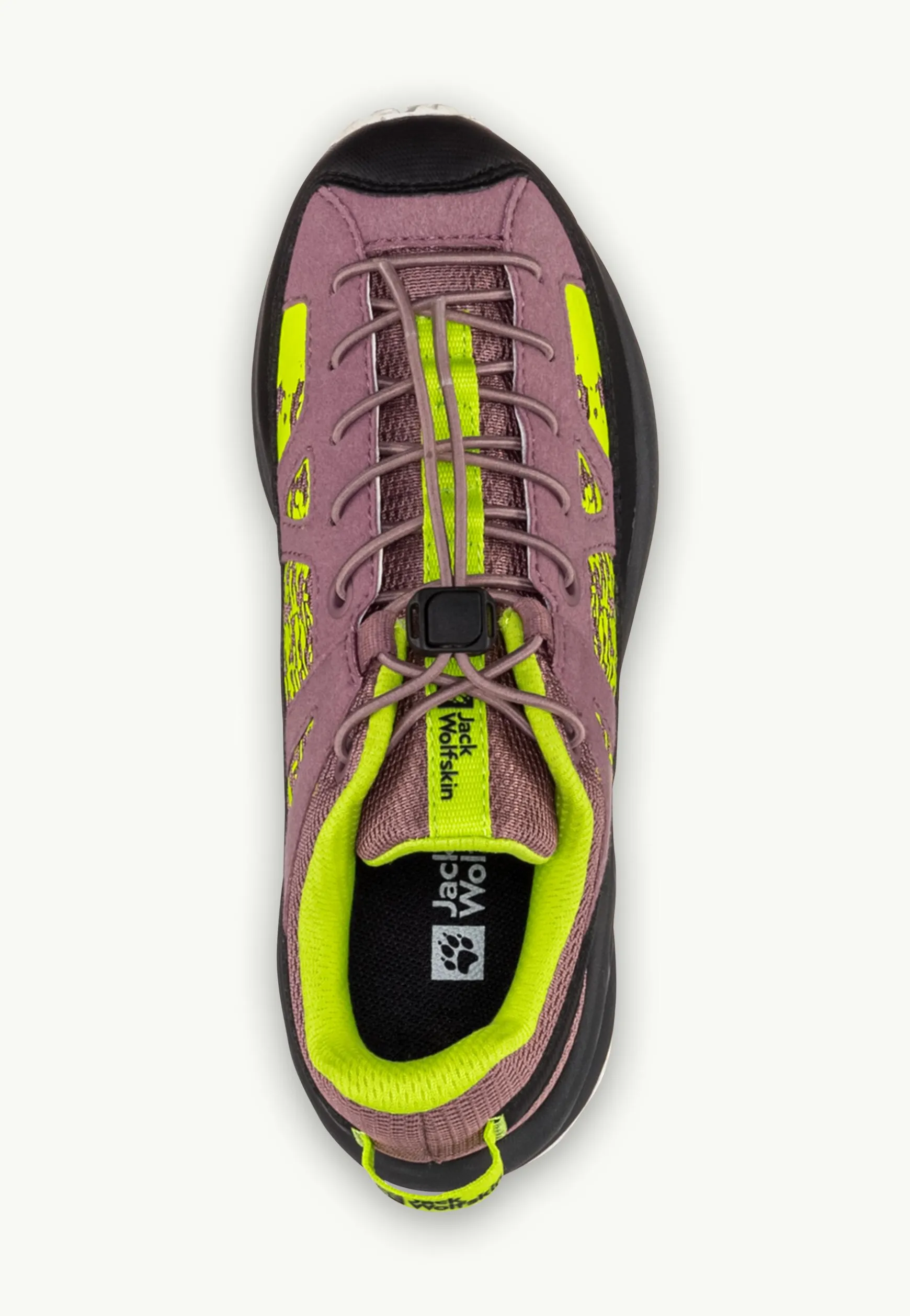 Villi Sneaker Low K