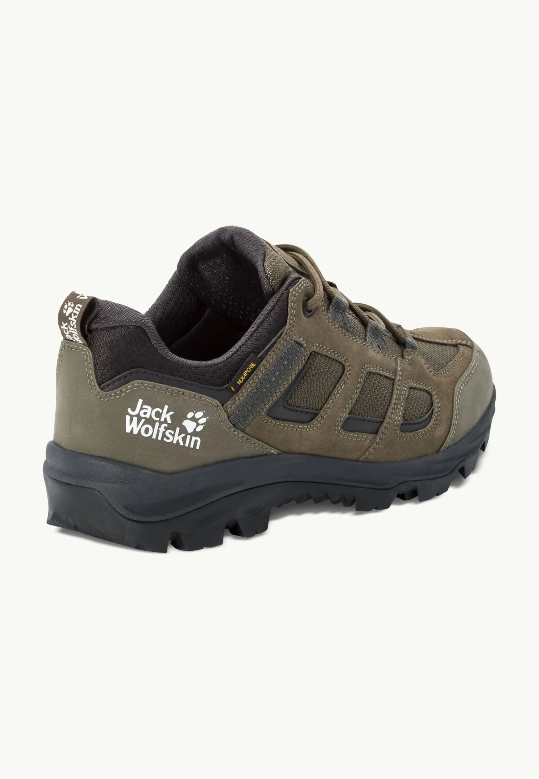 Vojo 3 Texapore Low M