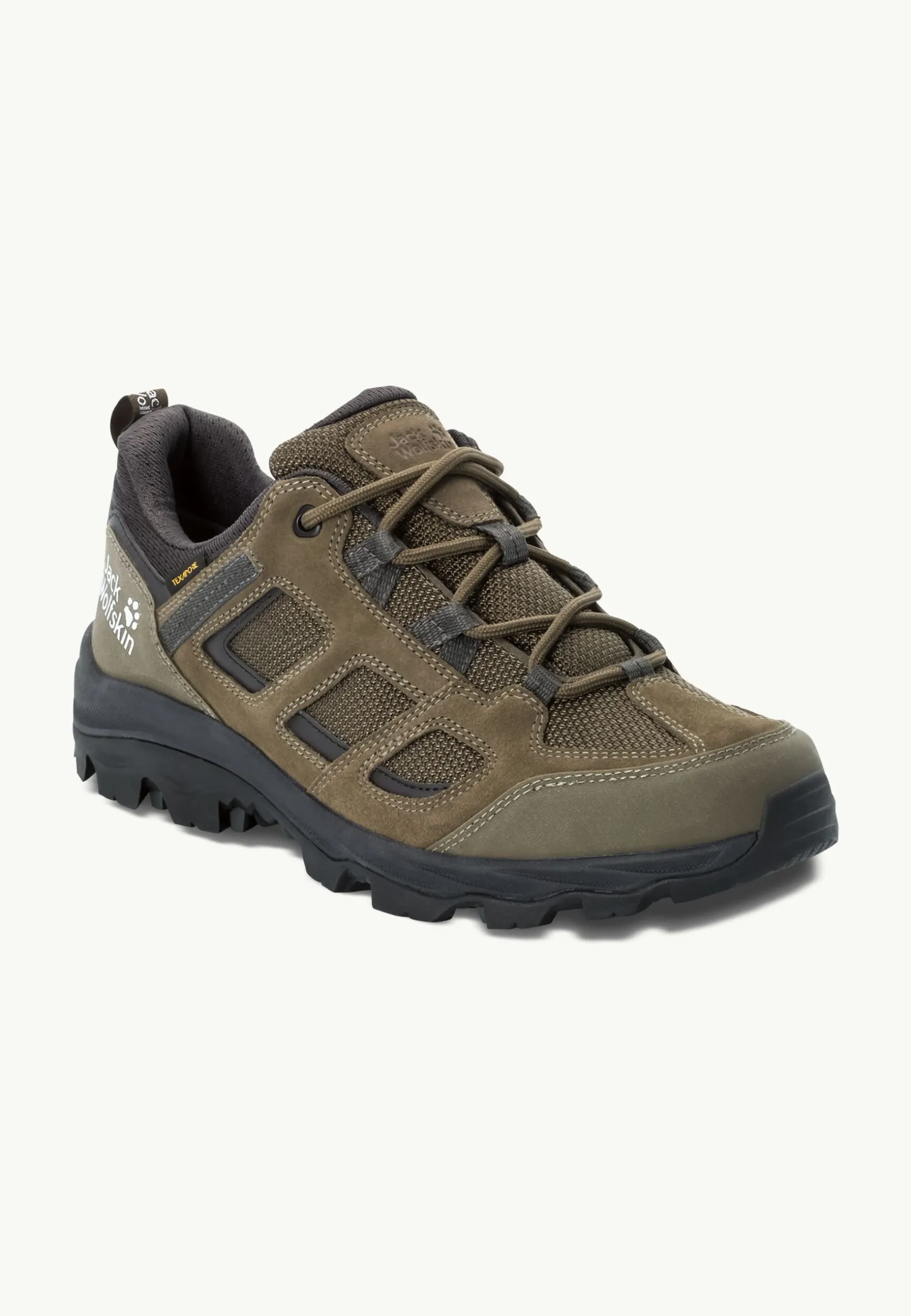 Vojo 3 Texapore Low M