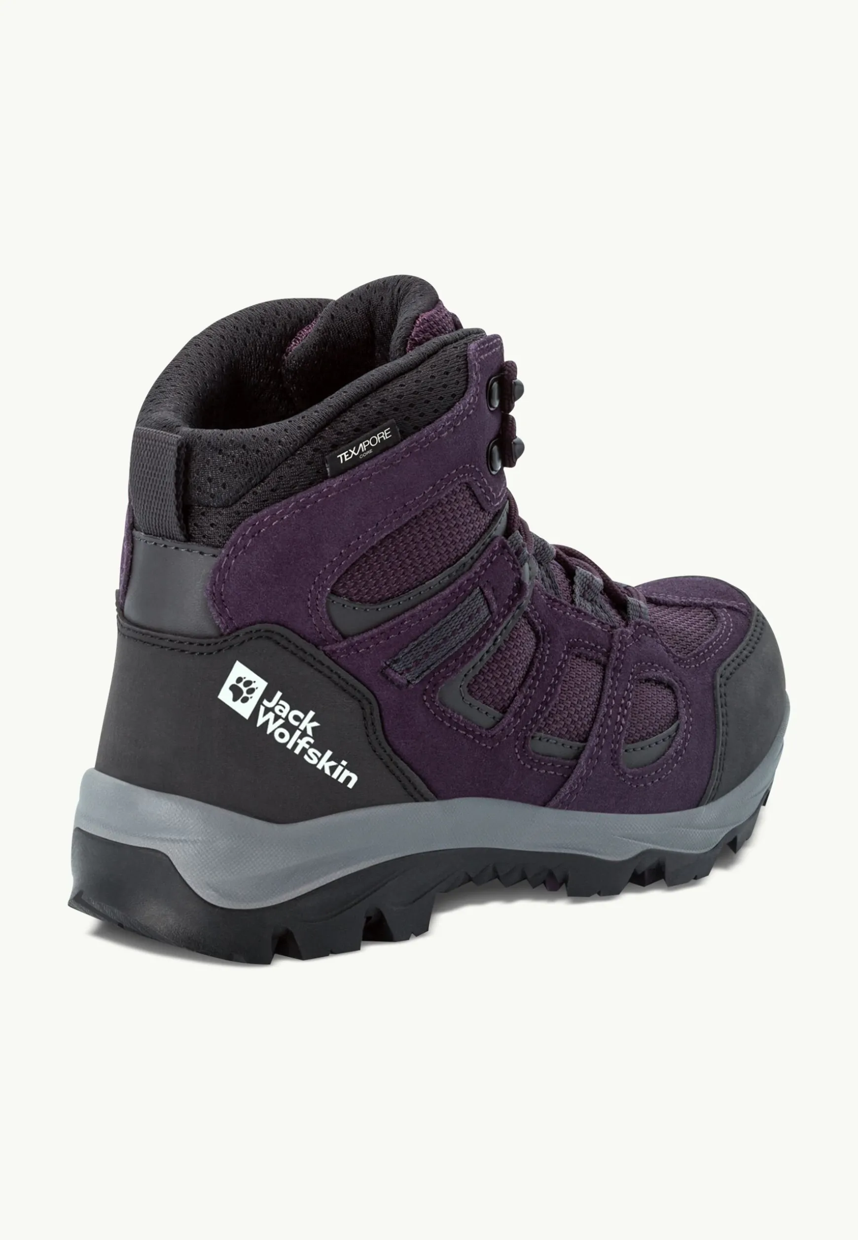 Vojo 3 Texapore Mid W