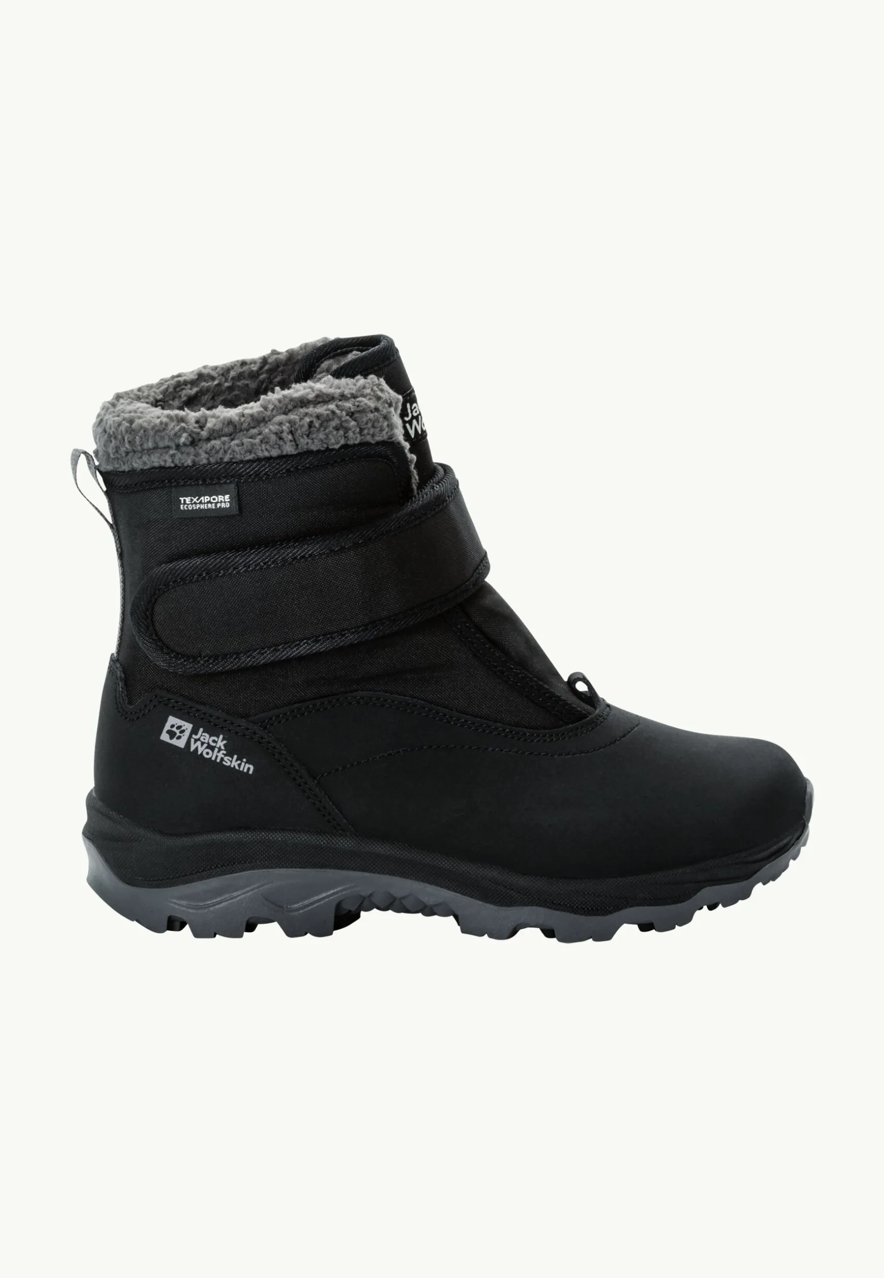 Vojo Shell Texapore Mid Vc K