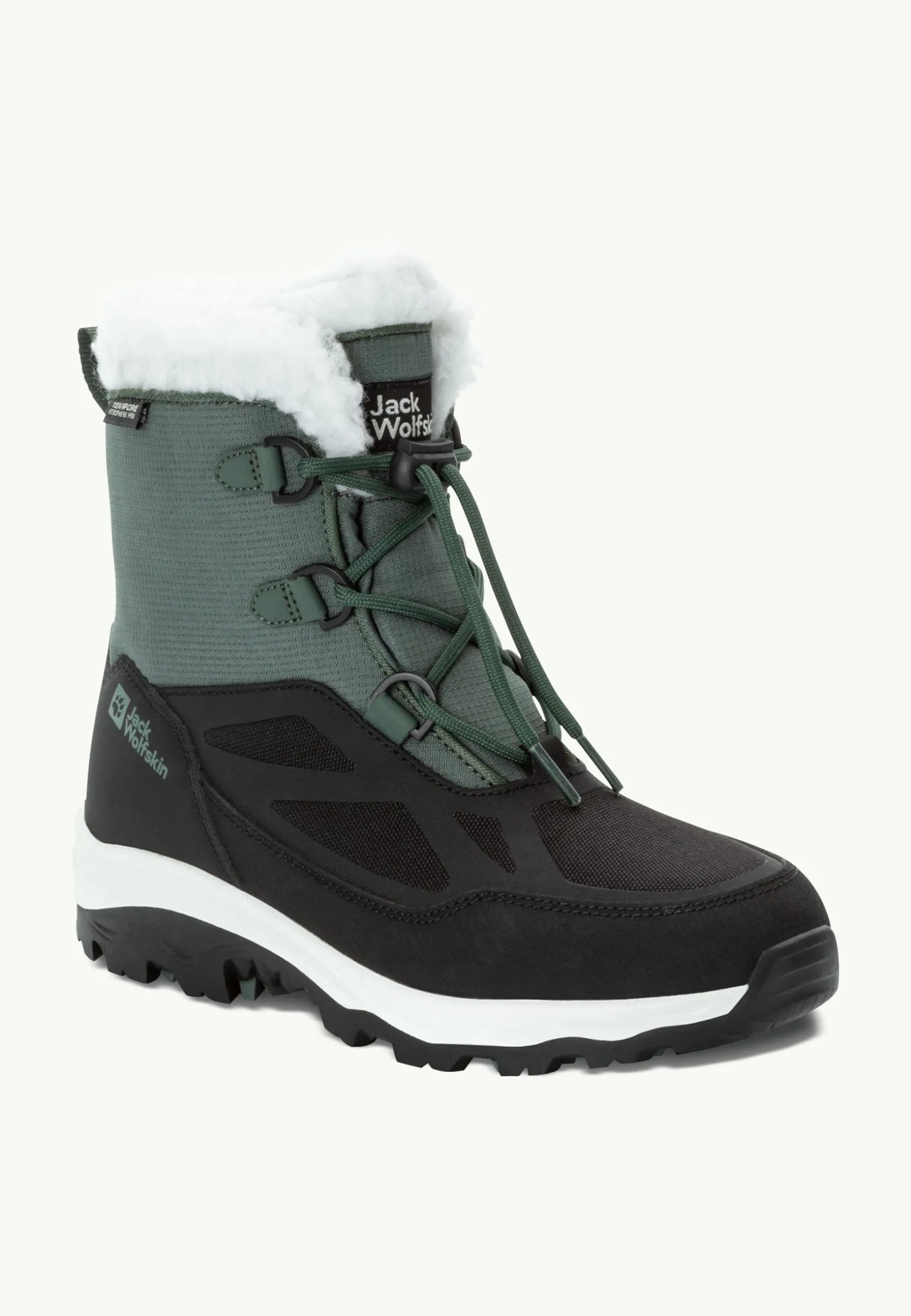 Vojo Shell Xt Texapore Mid K