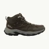 Vojo Tour Lt Texapore Mid M