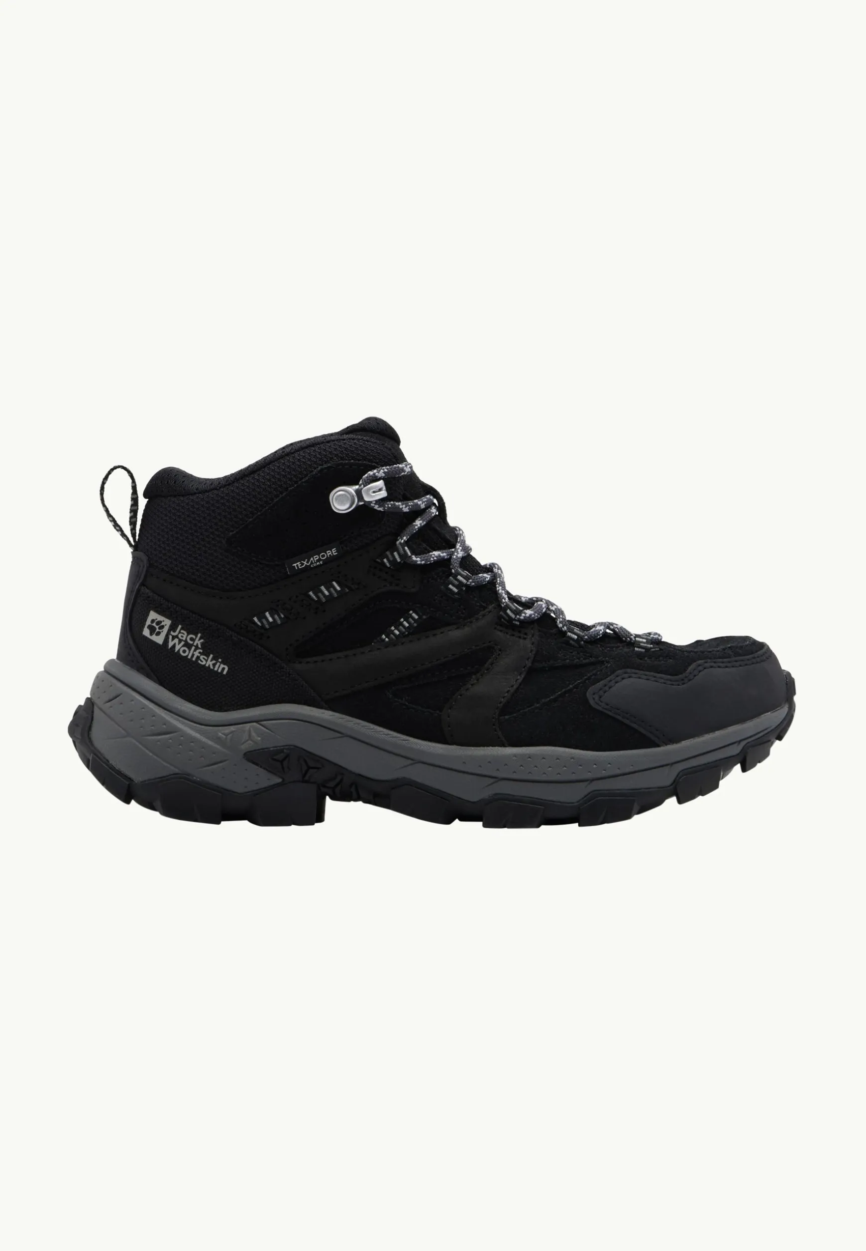 Vojo Tour Lt Texapore Mid W