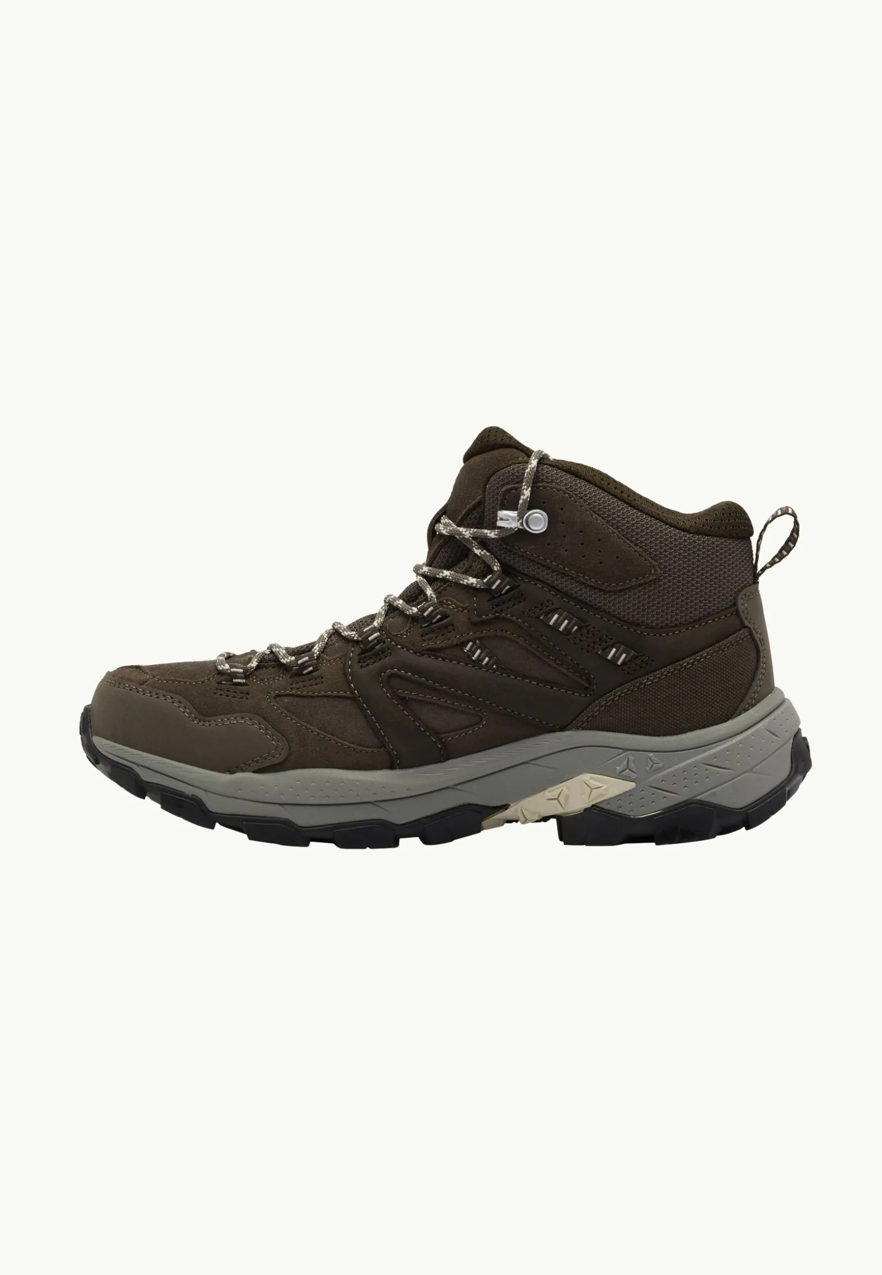 Vojo Tour Lt Texapore Mid M