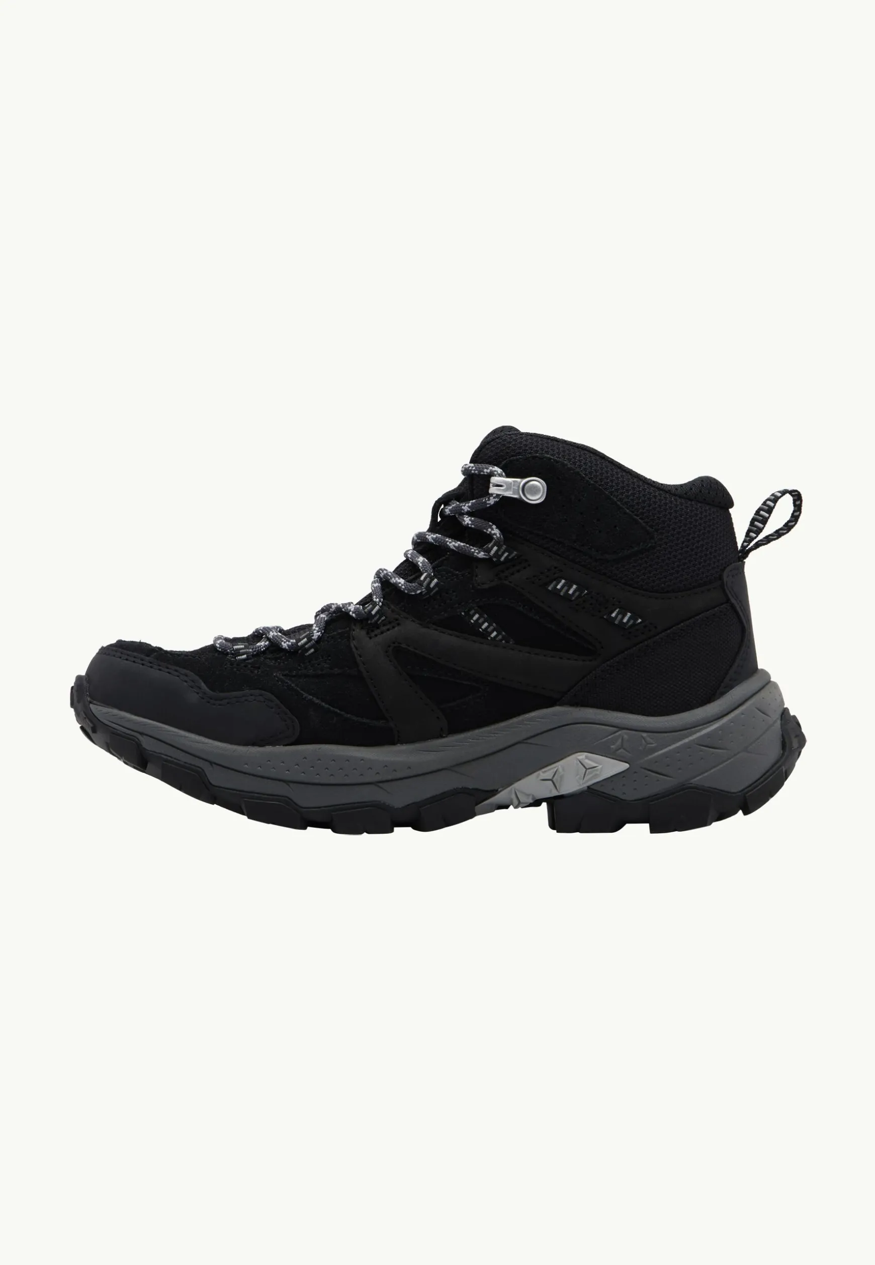 Vojo Tour Lt Texapore Mid W