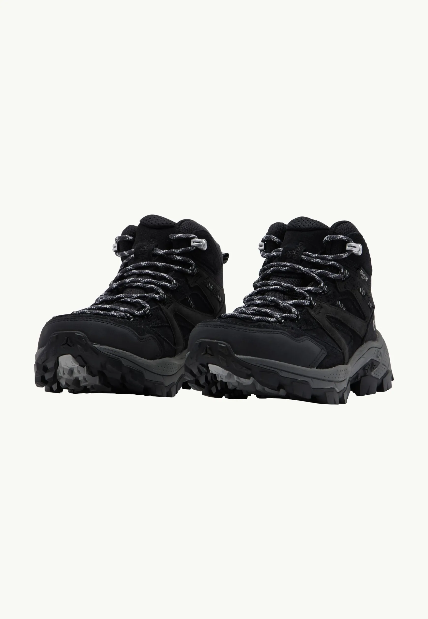 Vojo Tour Lt Texapore Mid W