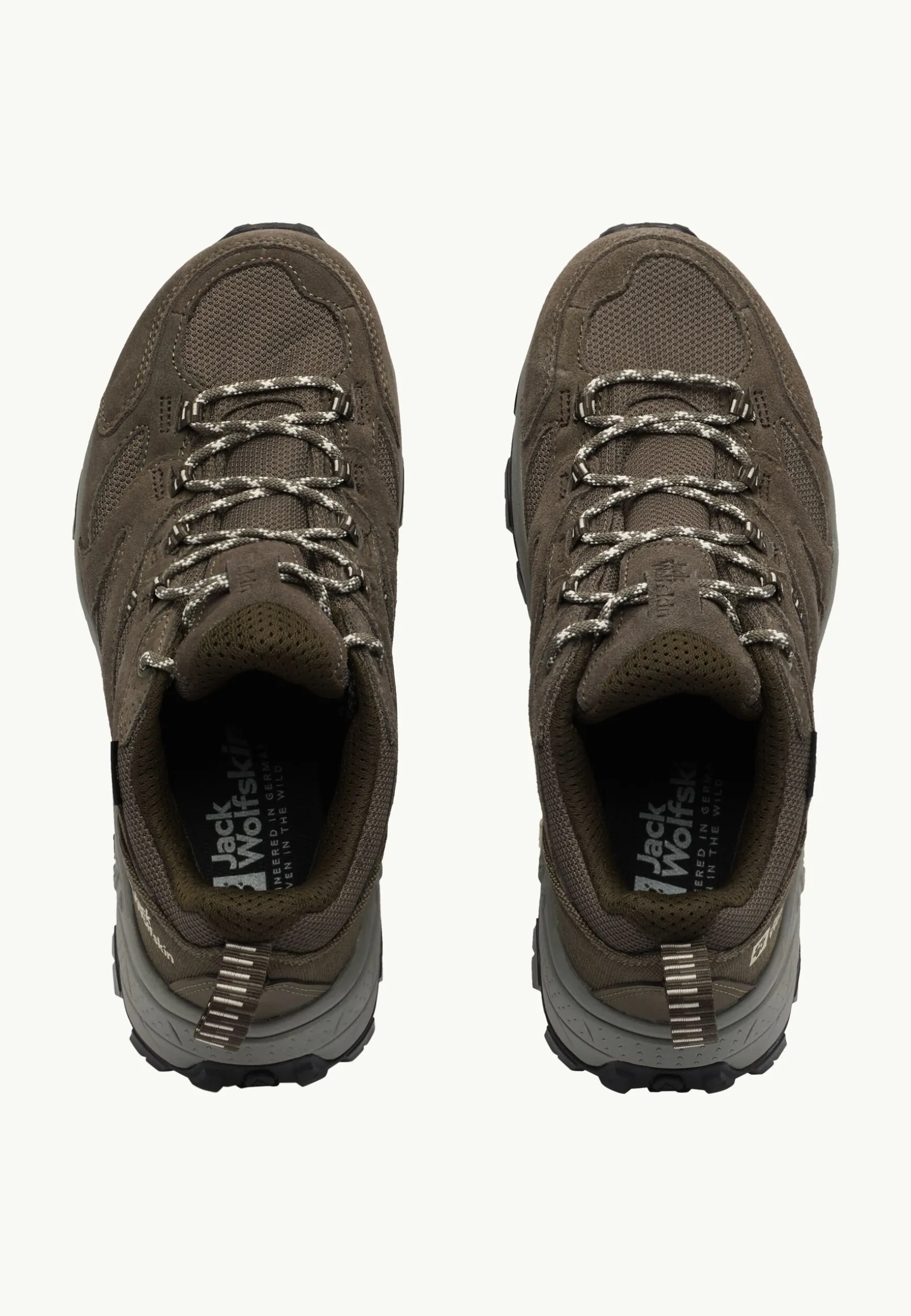 Vojo Tour Texapore Low M