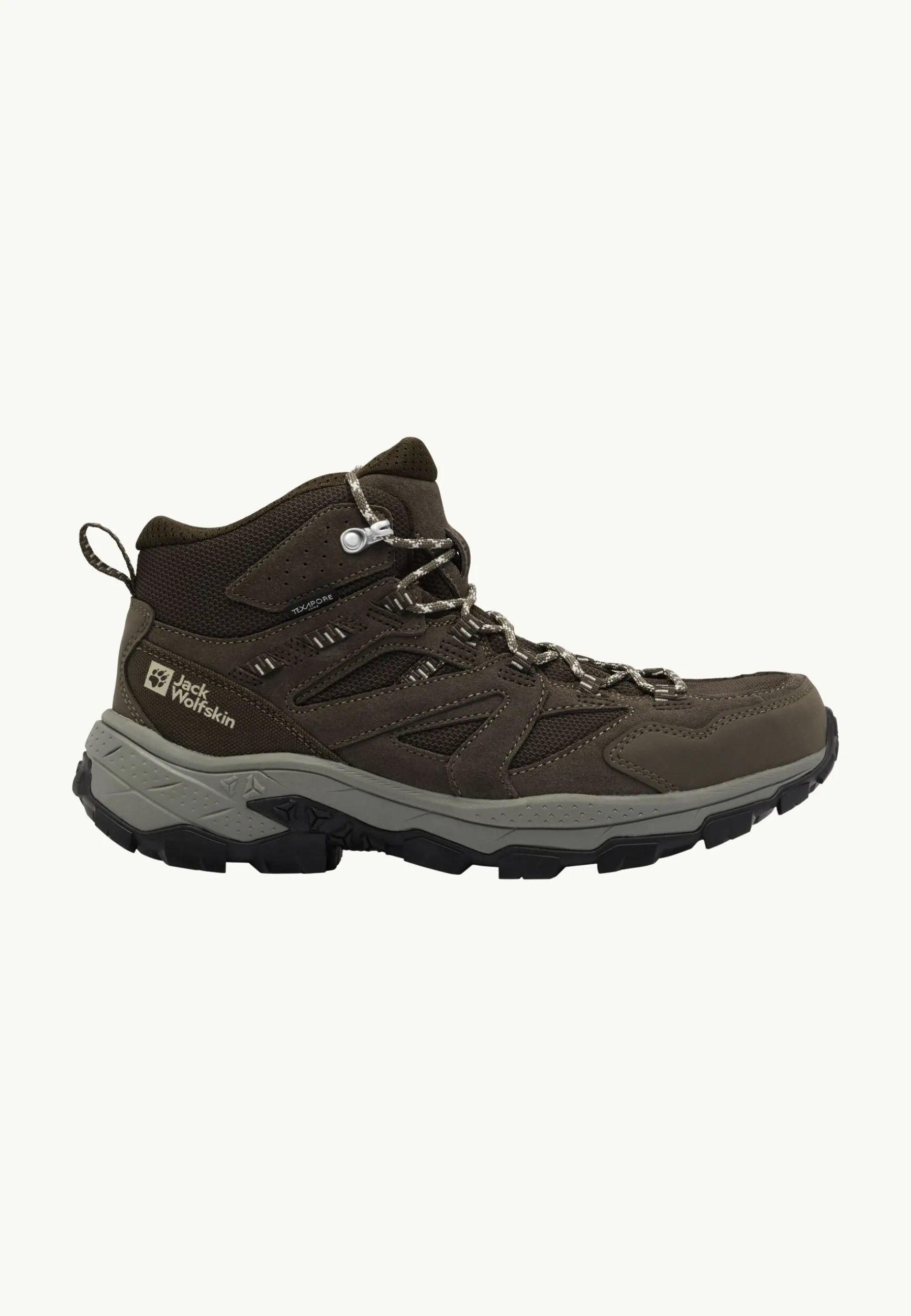 Vojo Tour Texapore Mid M
