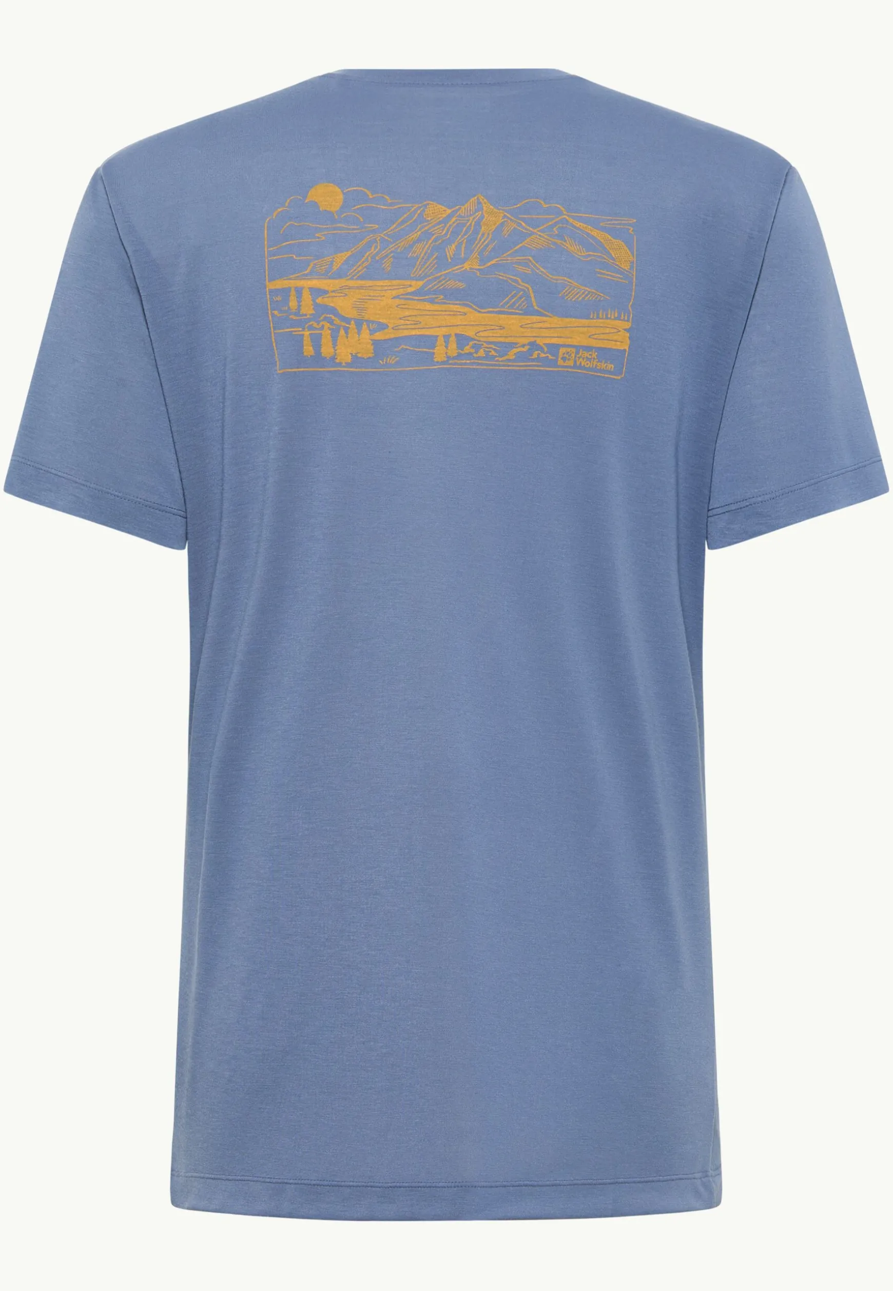 Vonnan Graphic T M