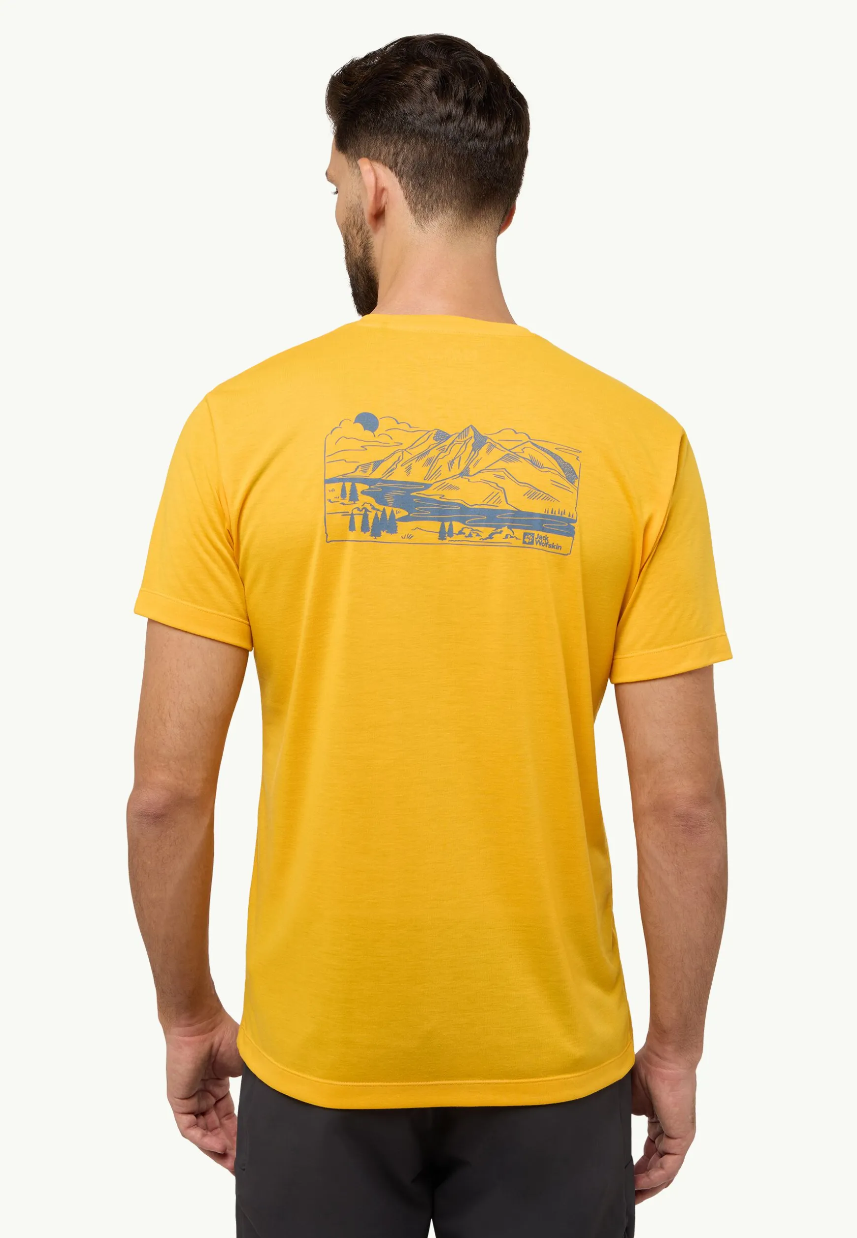 Vonnan Graphic T M