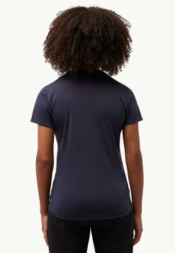 Vonnan Graphic T W
