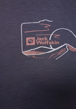 Vonnan Graphic T W