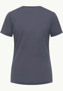 Vonnan Graphic T W