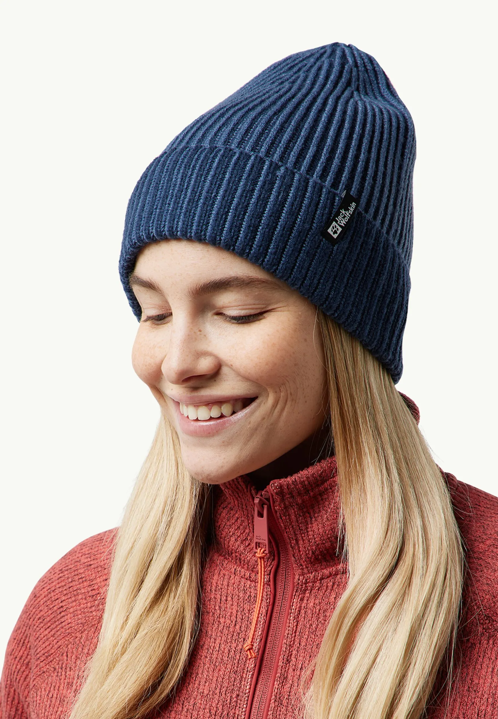 Vybrant Beanie