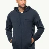 Waldsee Hooded Jkt M