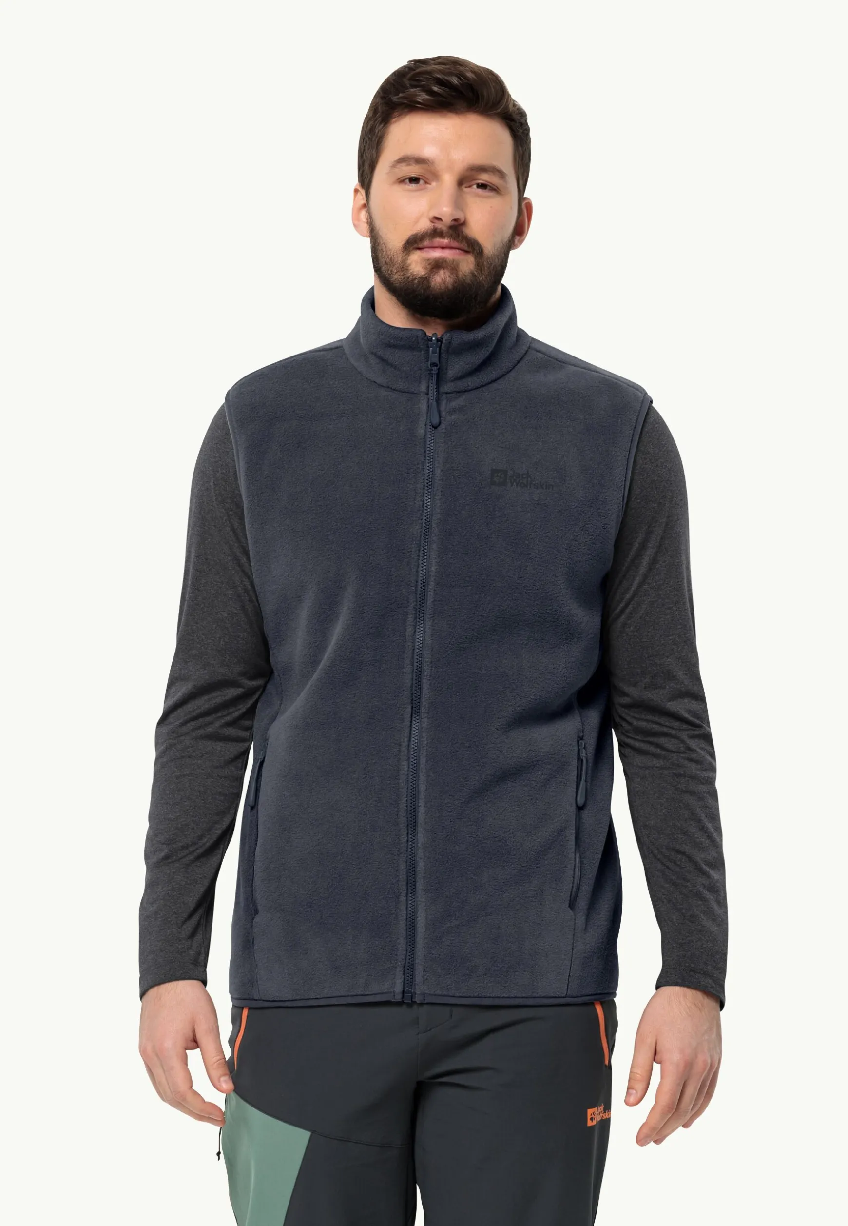 Waldsteig Fz Vest M