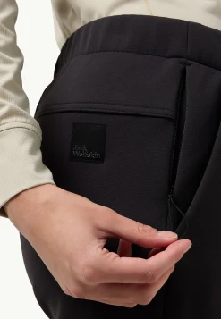 Wanderest Pants W
