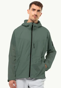 Wanderjahr Jkt M