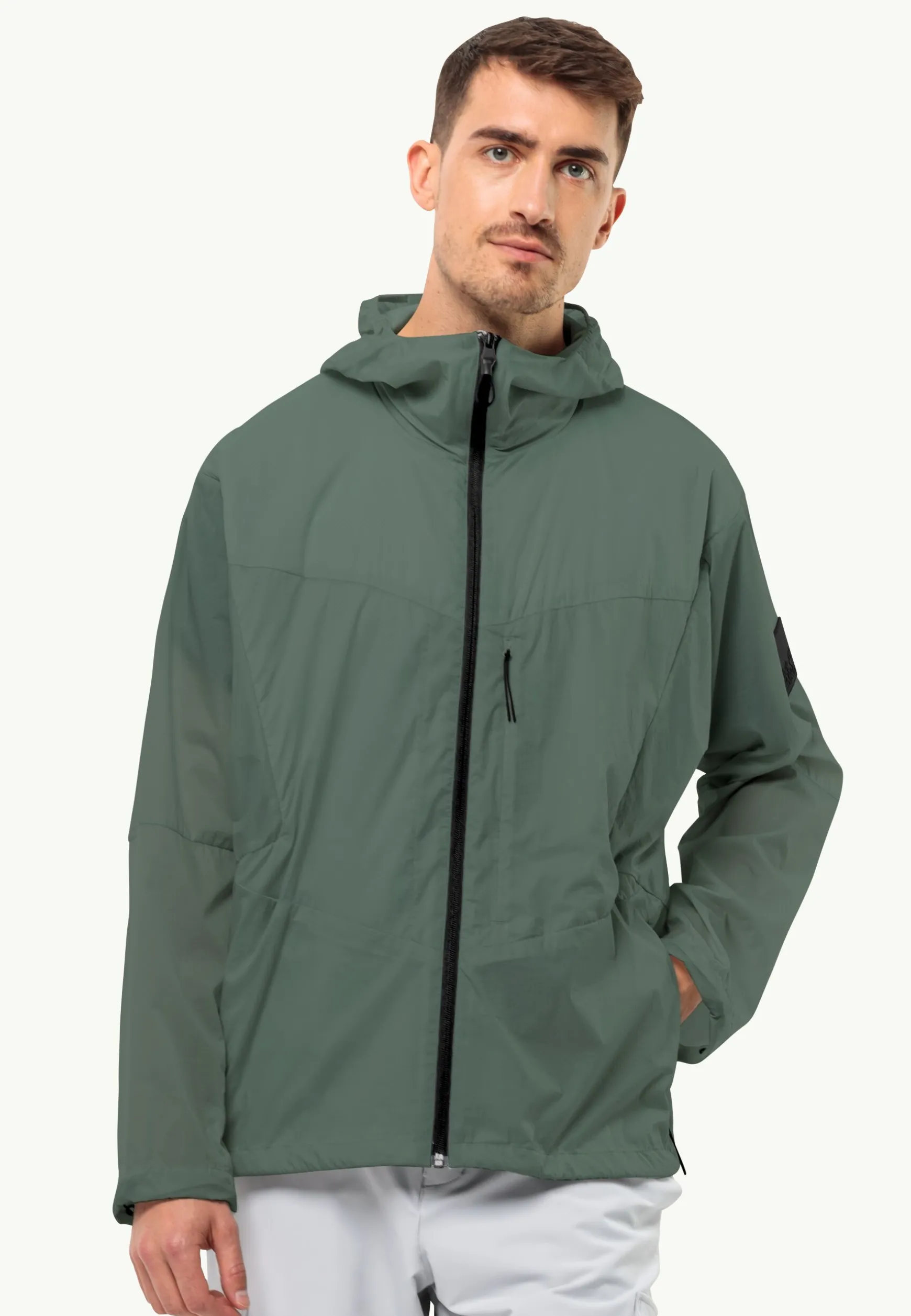 Wanderjahr Jkt M