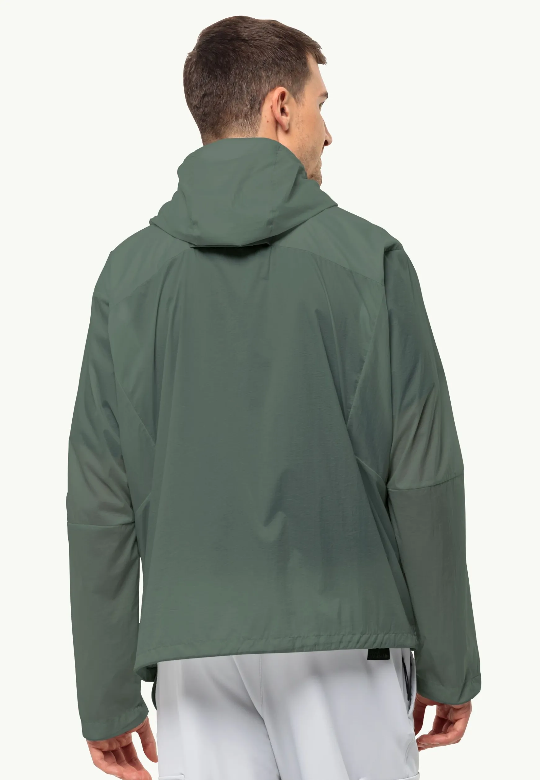 Wanderjahr Jkt M