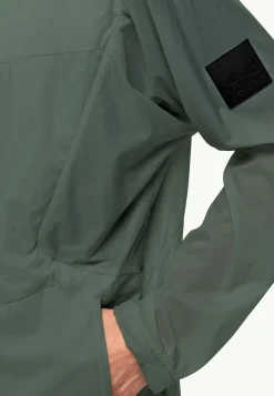 Wanderjahr Jkt M