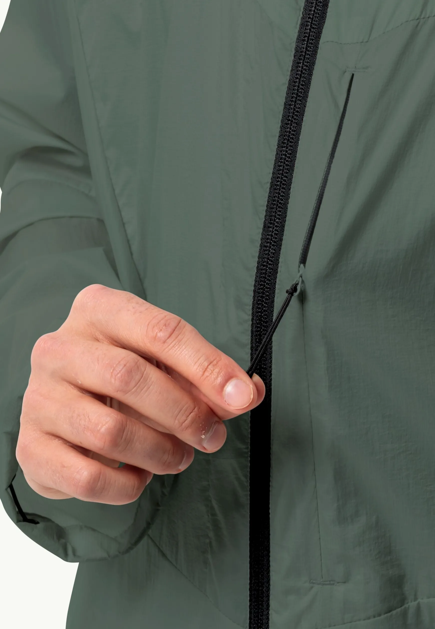 Wanderjahr Jkt M