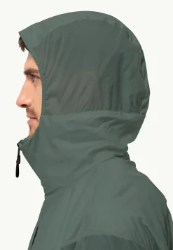Wanderjahr Jkt M