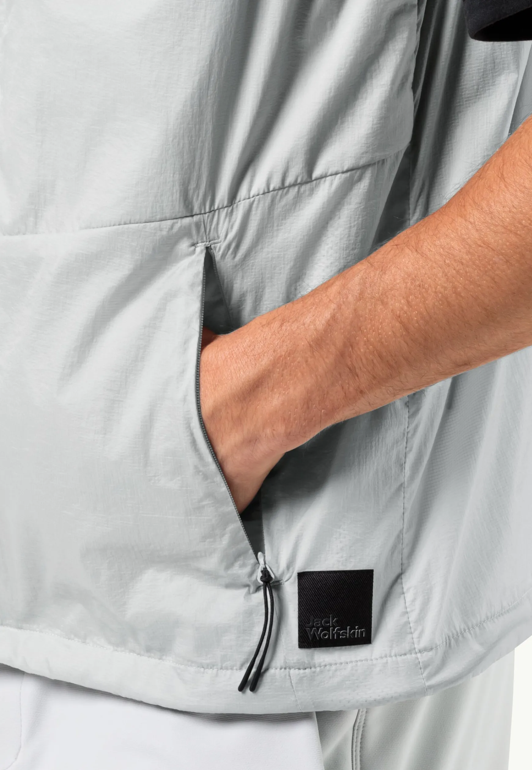 Wanderjahr Vest M