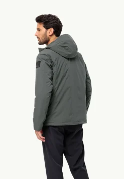 Wandermood Jkt M