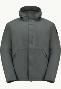 Wandermood Jkt M