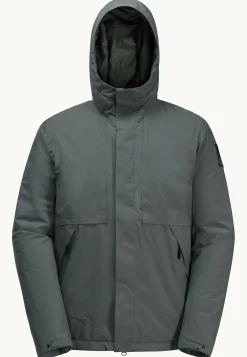 Wandermood Jkt M