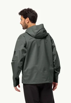 Wandermood 3l Jkt M