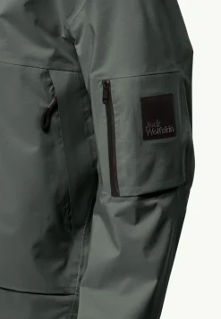 Wandermood 3l Jkt M