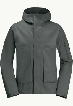 Wandermood 3l Jkt M
