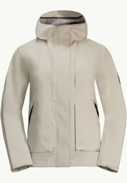 Wandermood 3l Jkt W