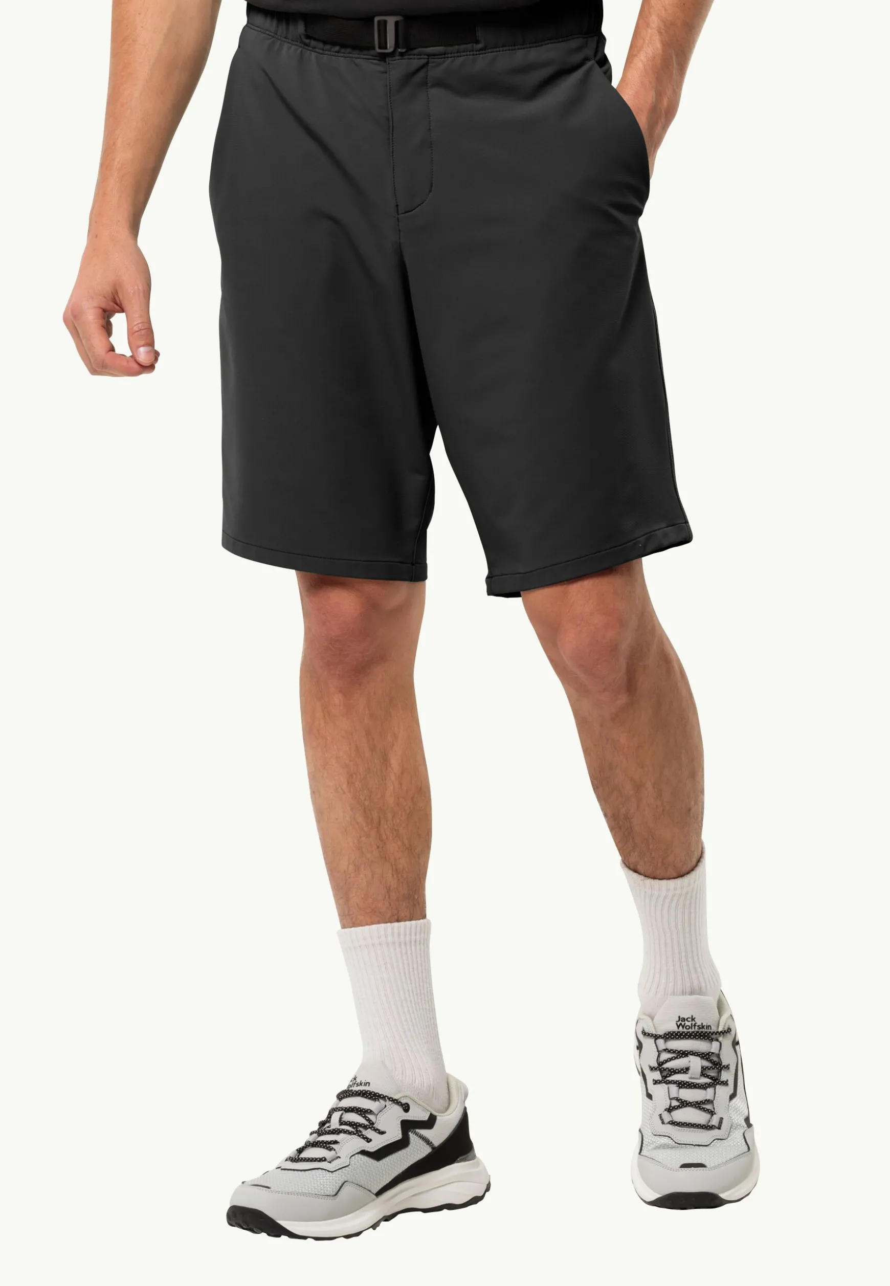 Wandermood Shorts M