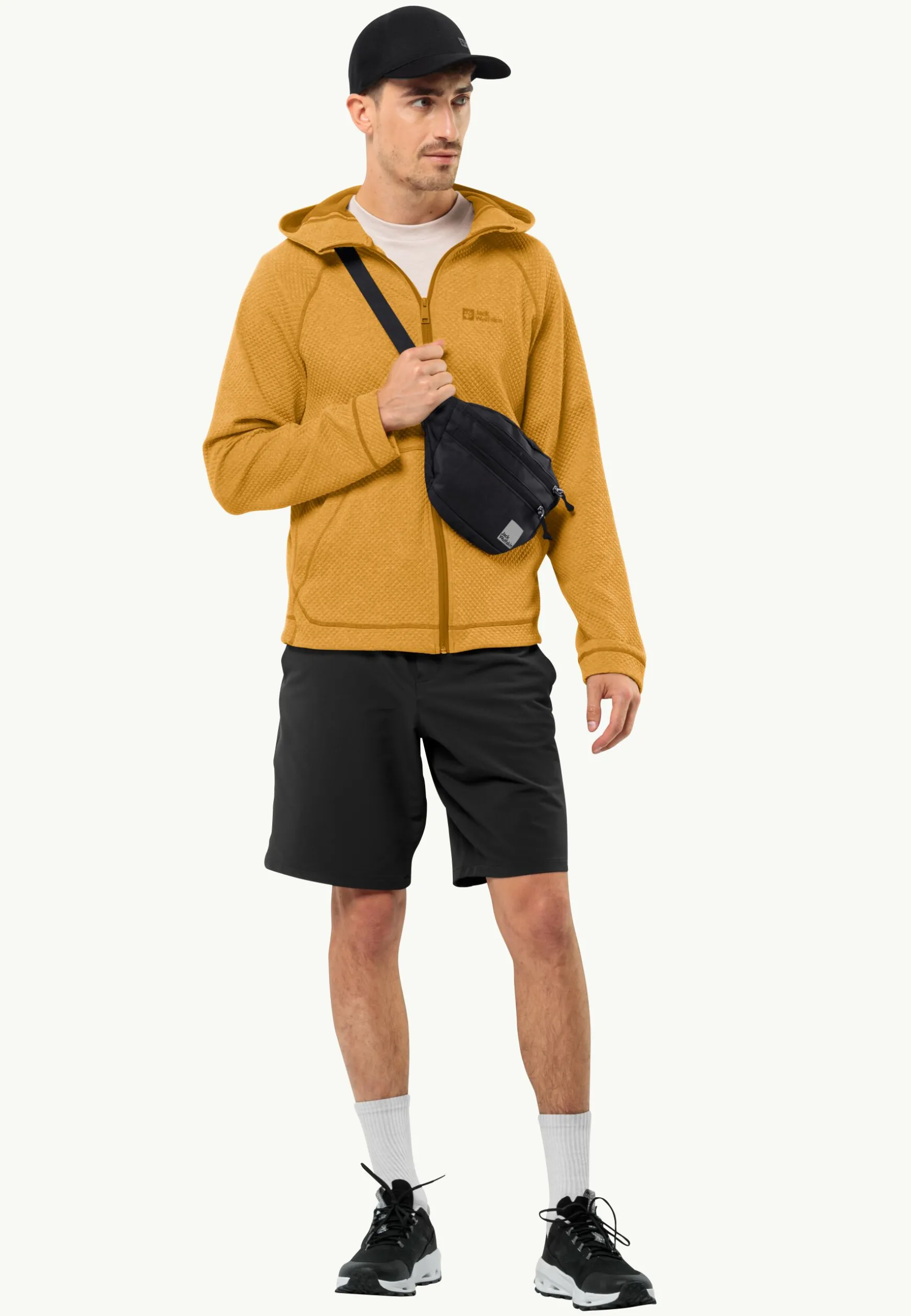 Wandermood Shorts M
