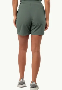 Wandermood Skort W
