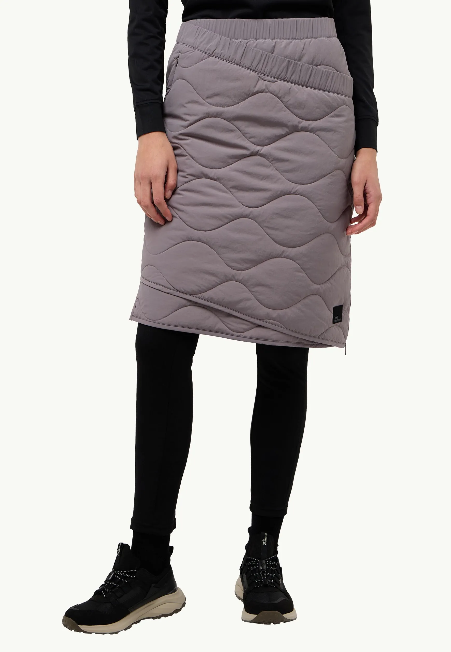 Wandersome Ins Skirt W