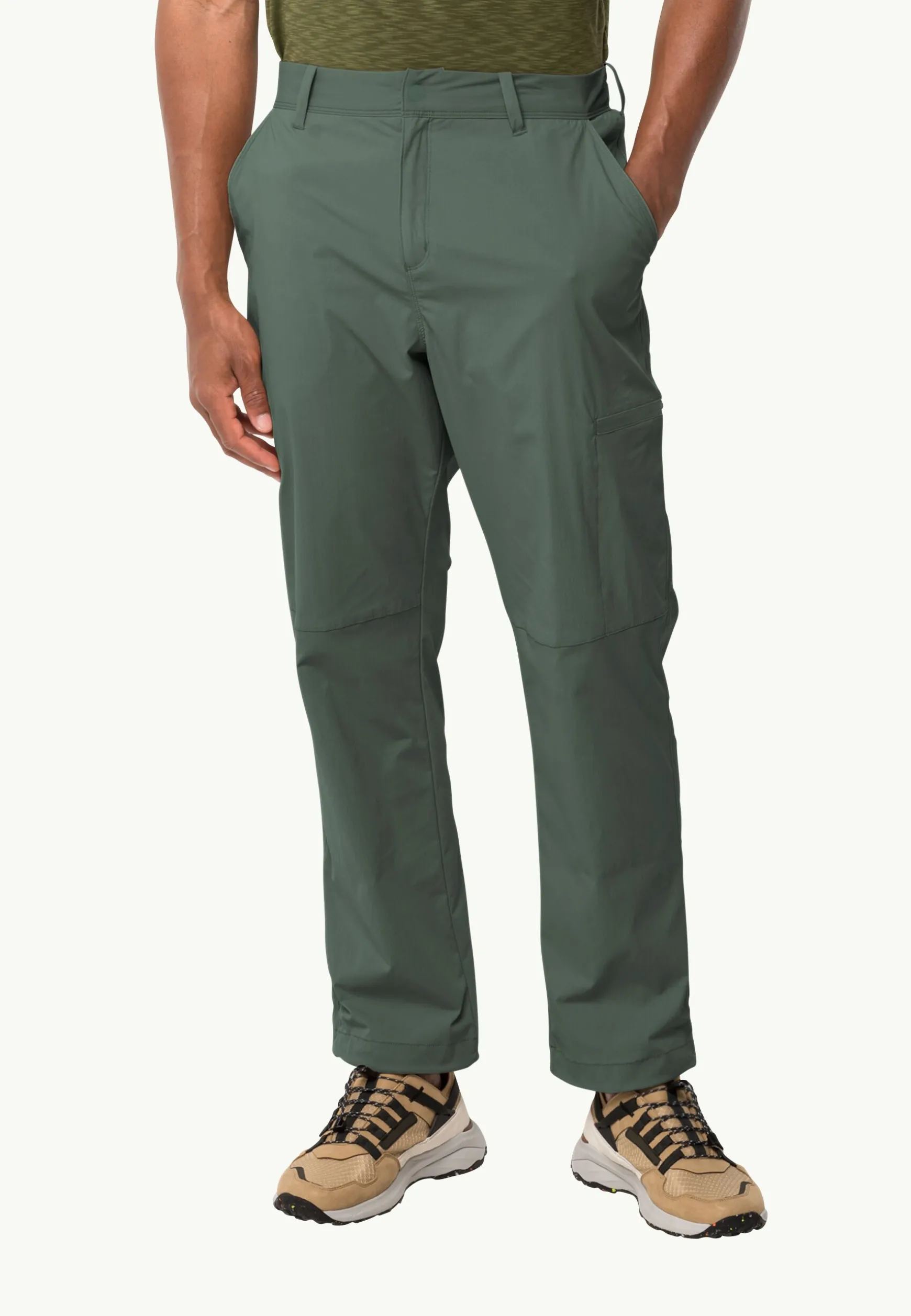 Wanderthirst Pants M