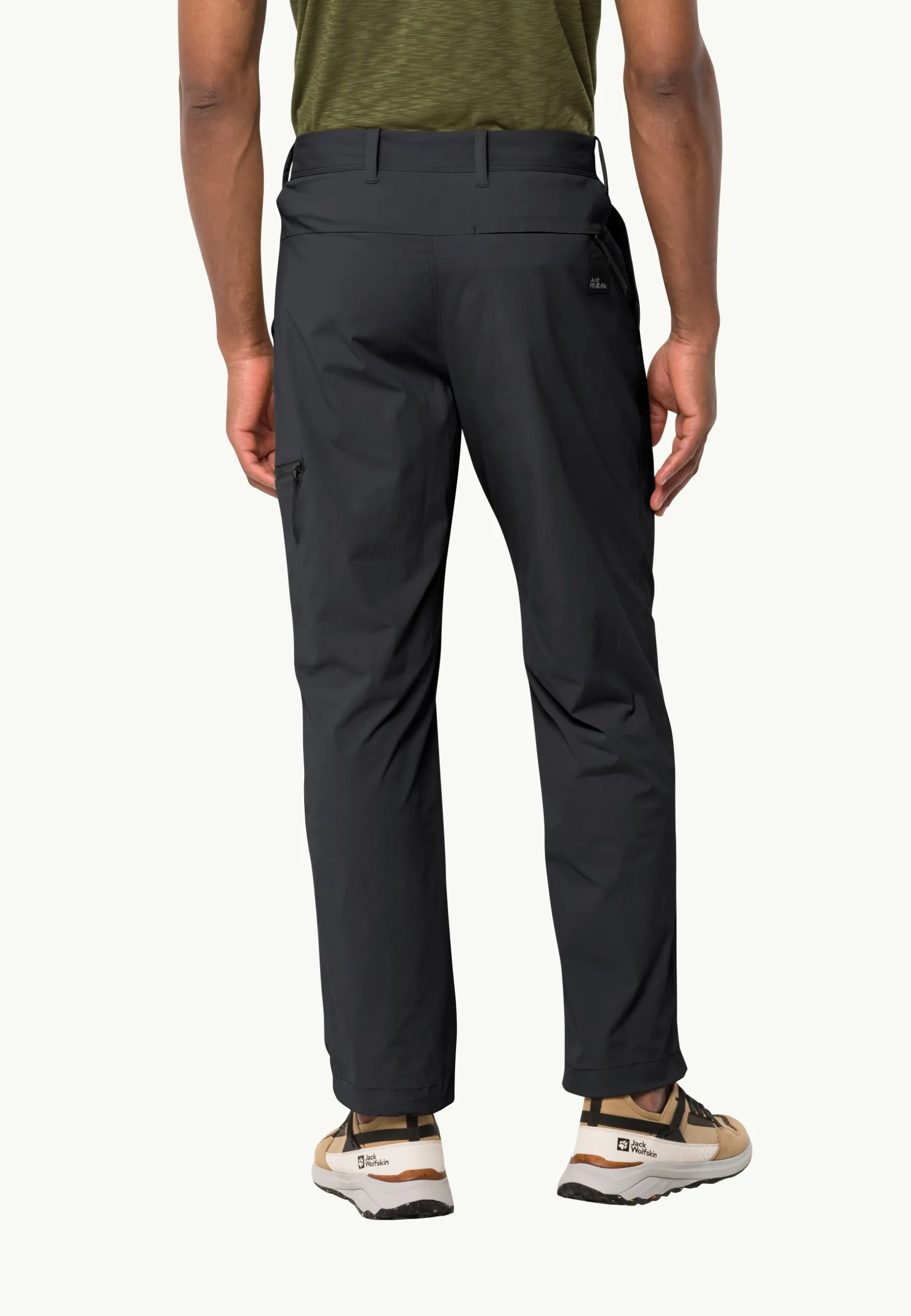 Wanderthirst Pants M