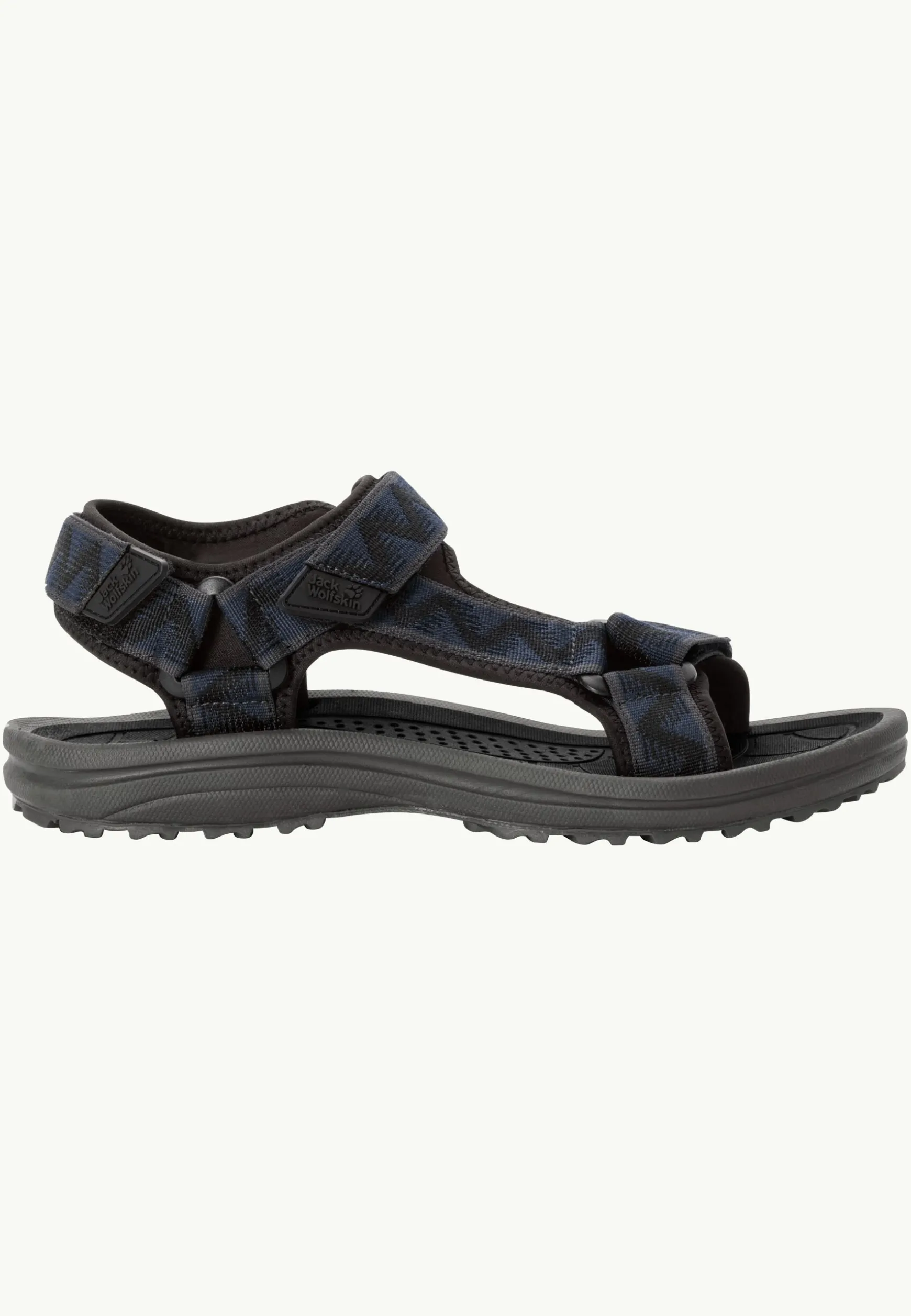 Wave Breaker M