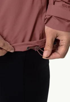 Weiltal 2l Jkt W