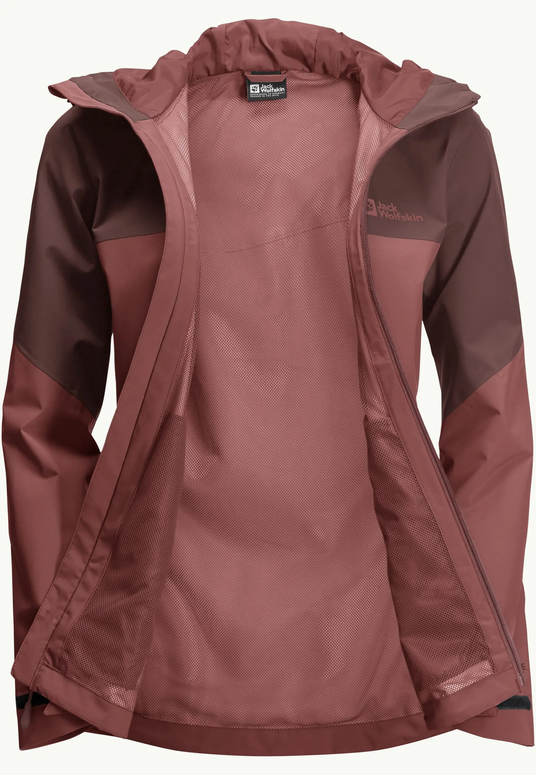 Weiltal 2l Jkt W
