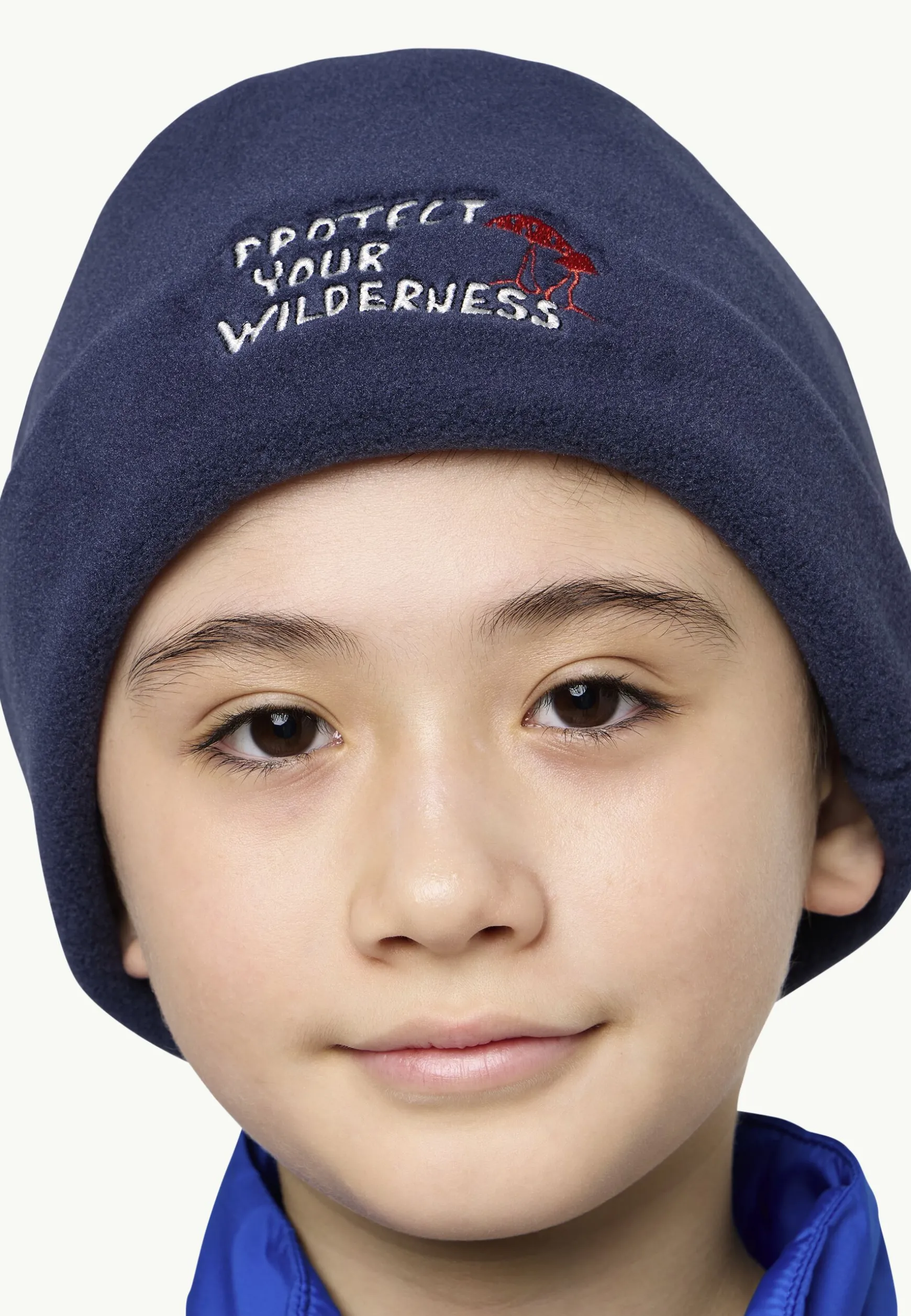 Wilderness Beanie K