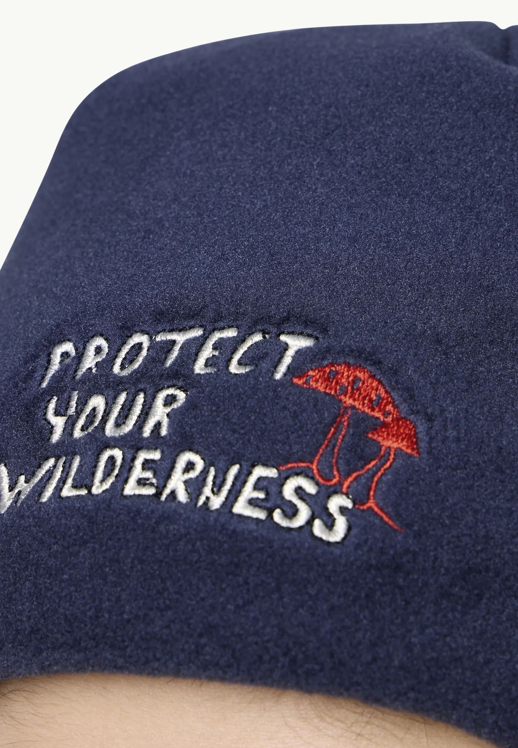 Wilderness Beanie K