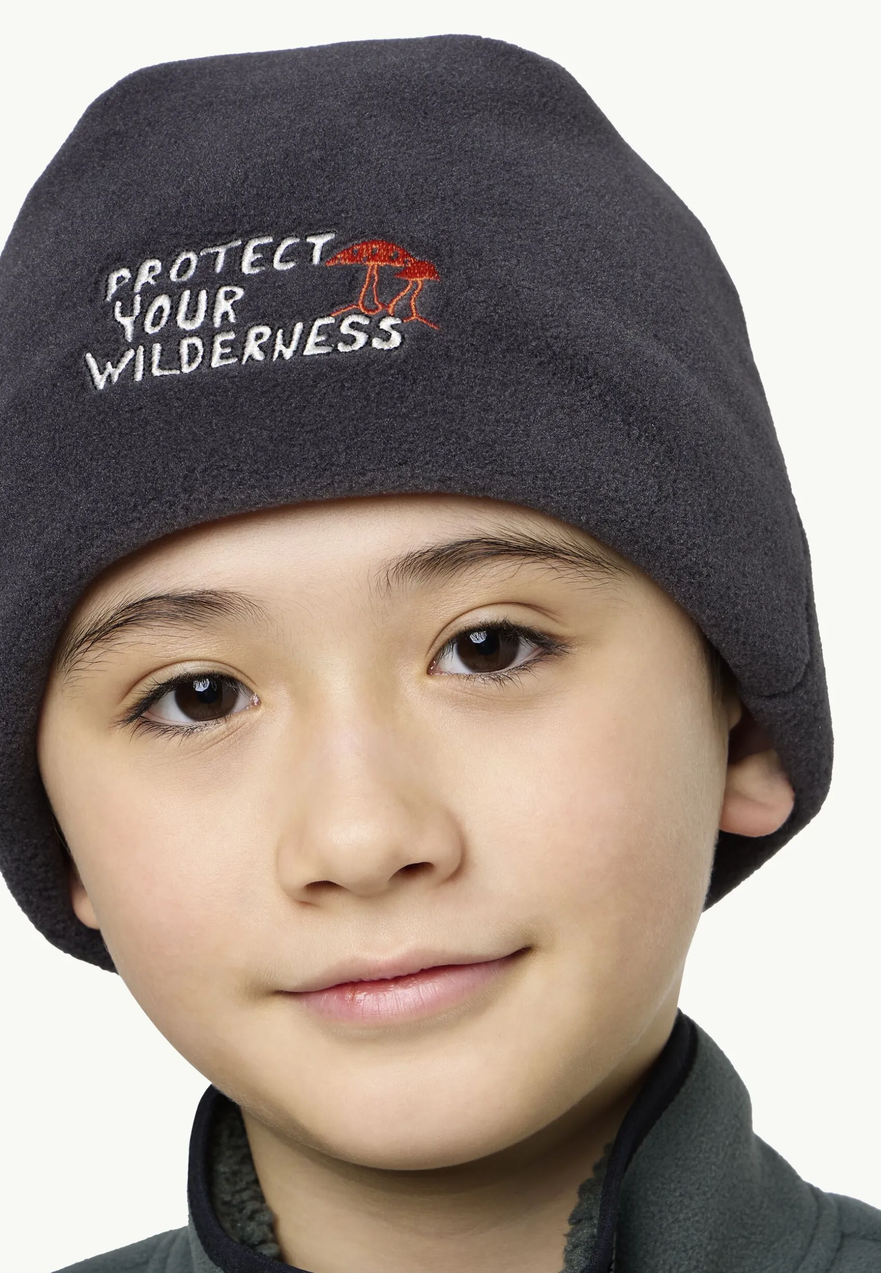 Wilderness Beanie K
